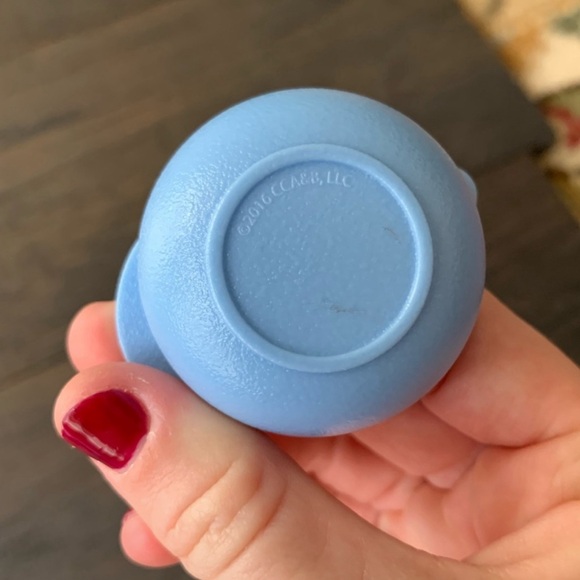 Elf On The Shelf Claus Couture Sweet Shop Bake Set Apron Bowl & Spoon Christmas - Picture 6 of 10